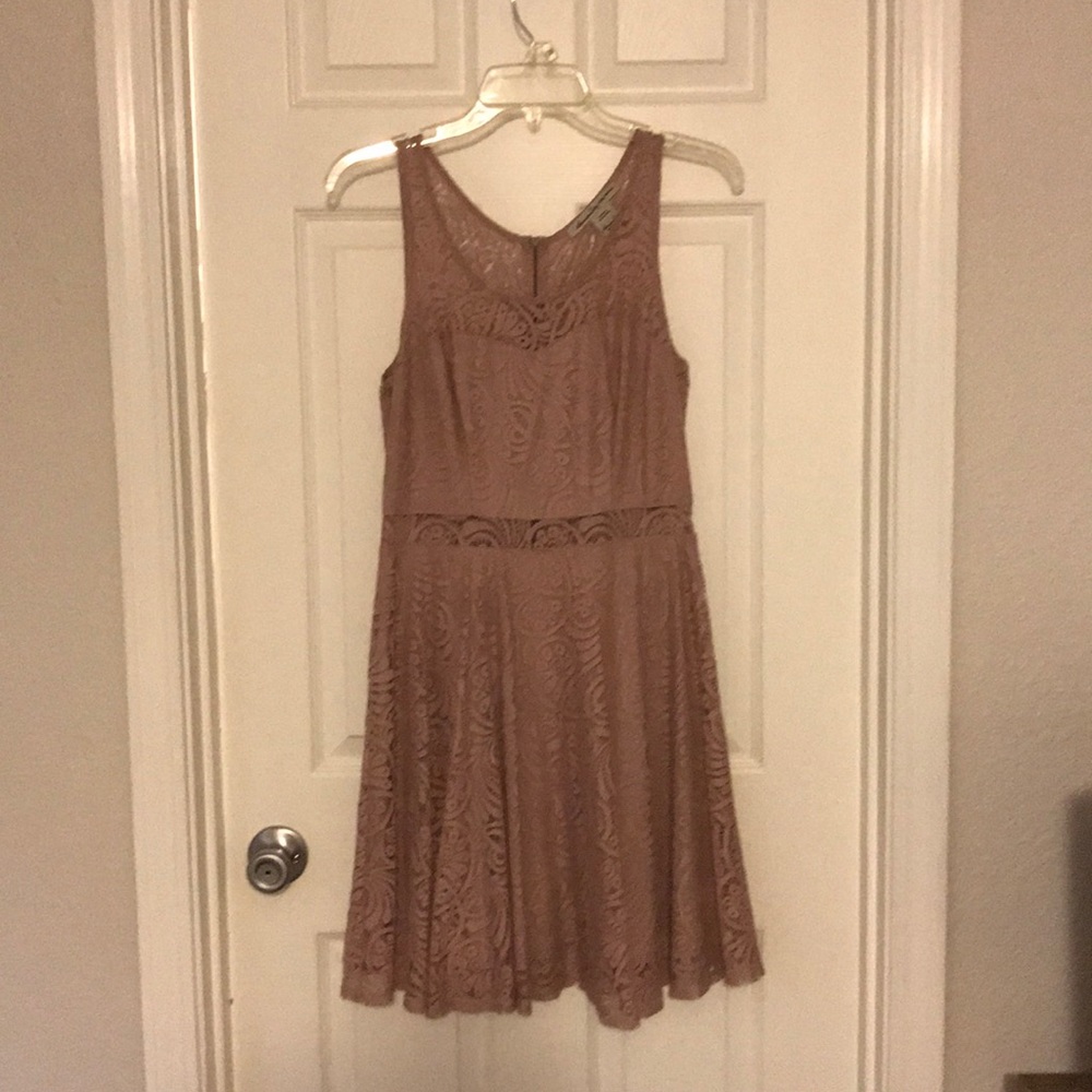 Dress Lacey